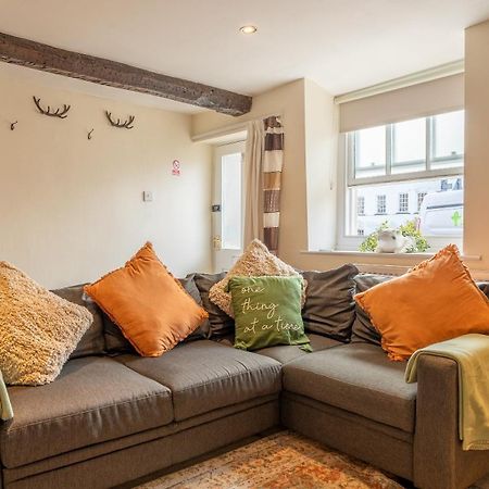 Wee Toad Hole Heart Of Kendal - Cottage Sleeps 4-6 - Dogs Welcome Экстерьер фото