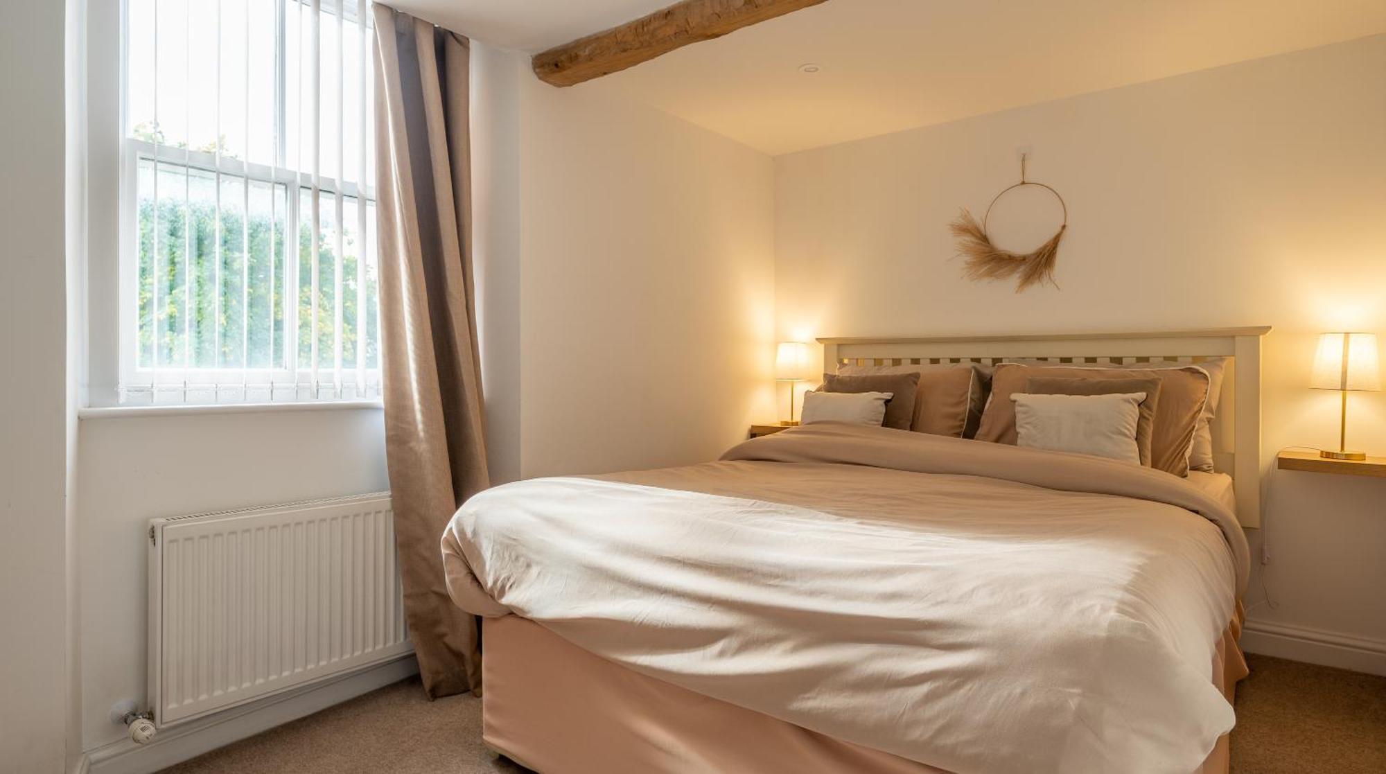 Wee Toad Hole Heart Of Kendal - Cottage Sleeps 4-6 - Dogs Welcome Экстерьер фото